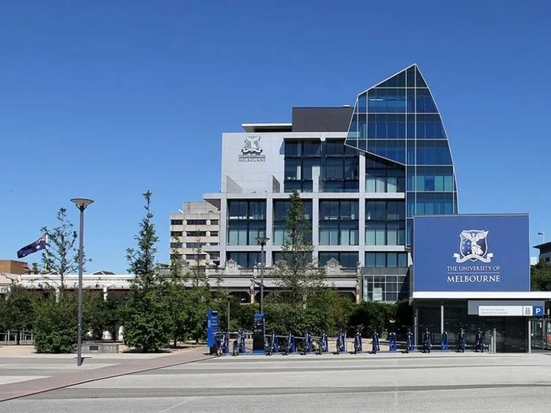 University of Melbourne - australia student visa from india ahmedabad