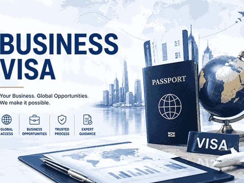 Business Visa