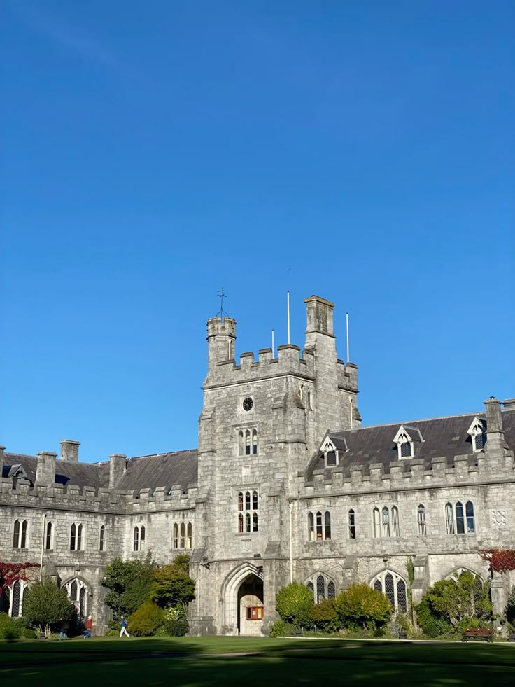 University College Cork