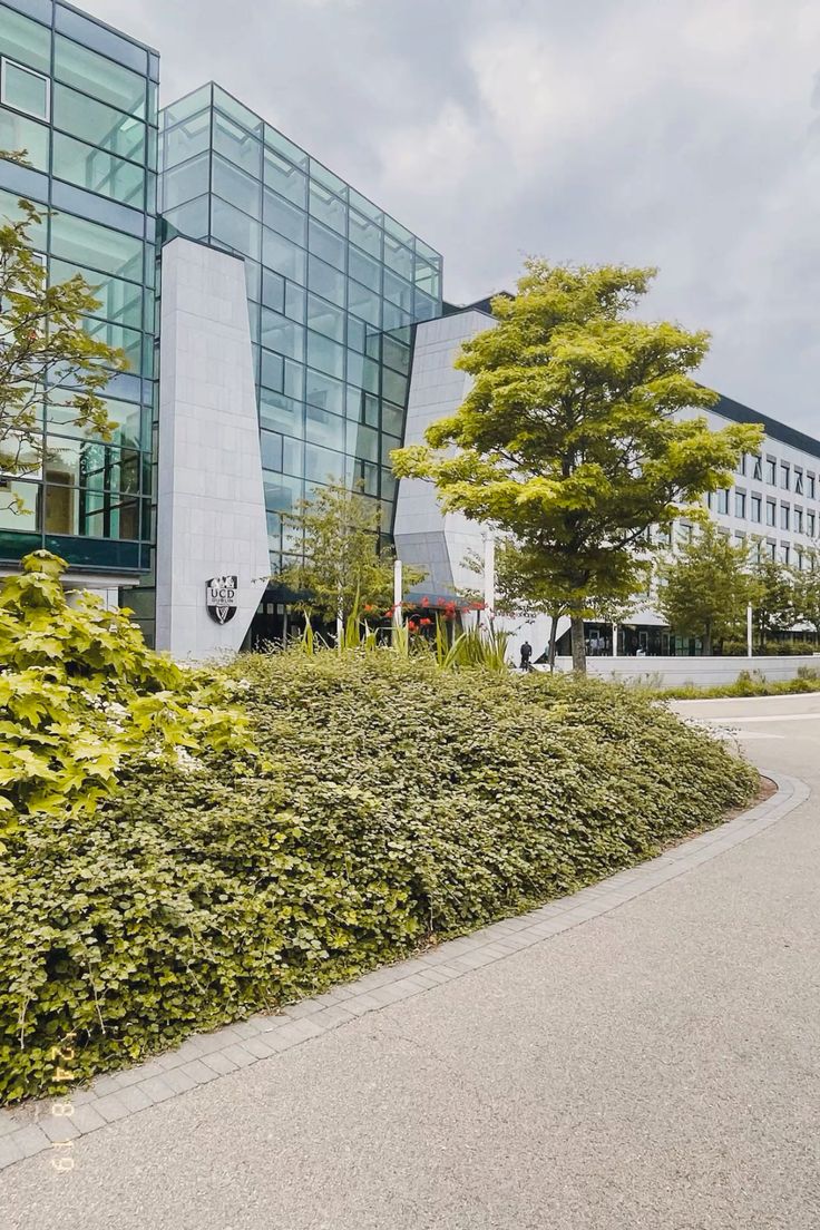 University College Dublin