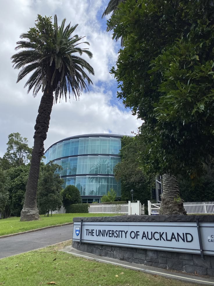 Auckland, New Zealand