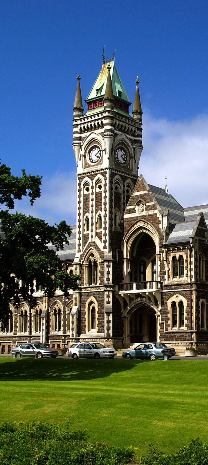University of Otago