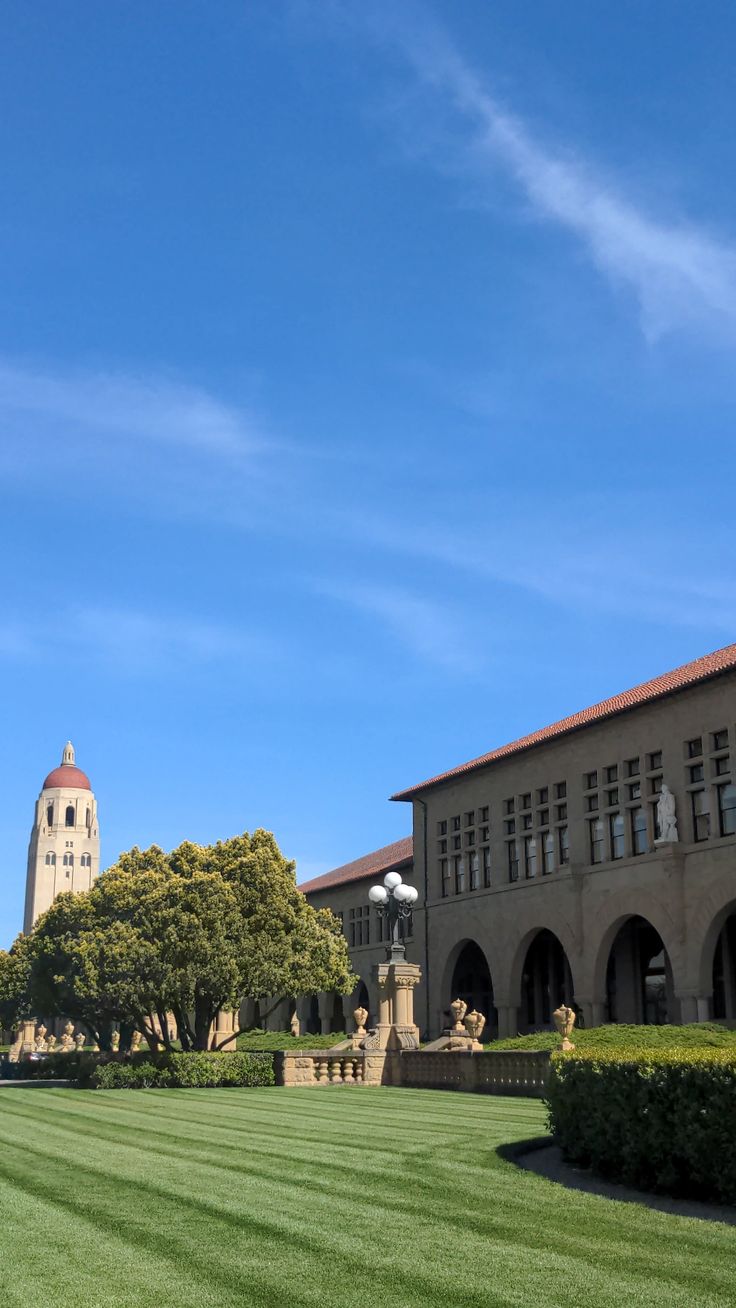 Stanford University