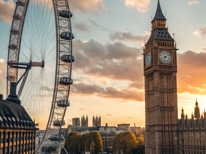 United Kingdom - uk visitor visa consultant ahmedabad